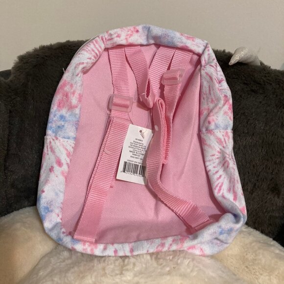 Angel Hello Kitty Mini Backpack - Picture 2 of 2